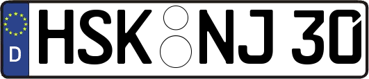 HSK-NJ30