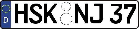 HSK-NJ37