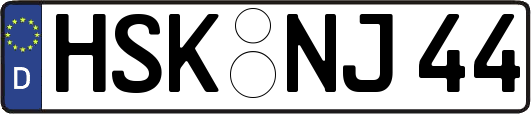HSK-NJ44