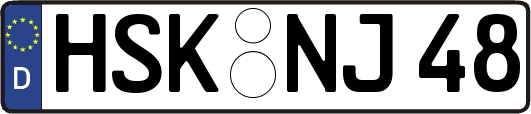 HSK-NJ48