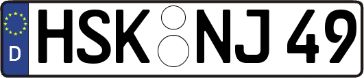 HSK-NJ49