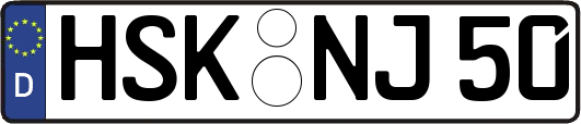 HSK-NJ50