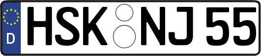 HSK-NJ55