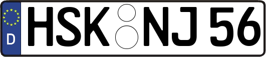 HSK-NJ56