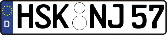 HSK-NJ57