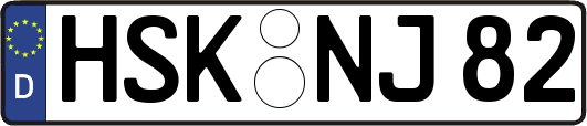 HSK-NJ82