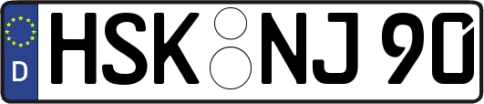 HSK-NJ90