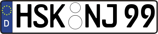 HSK-NJ99