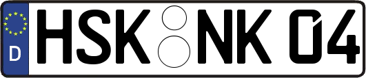 HSK-NK04