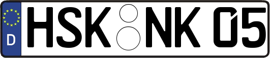 HSK-NK05