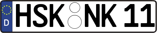 HSK-NK11