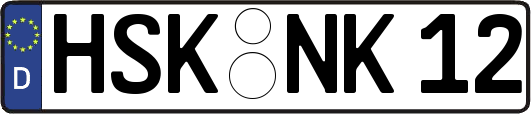 HSK-NK12