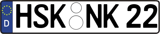HSK-NK22