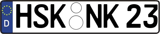 HSK-NK23