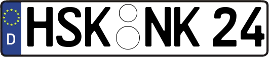 HSK-NK24