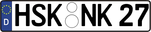 HSK-NK27