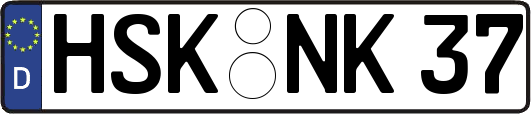 HSK-NK37