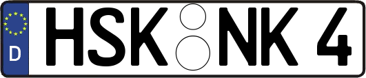 HSK-NK4