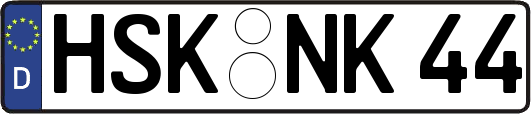 HSK-NK44