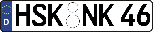 HSK-NK46