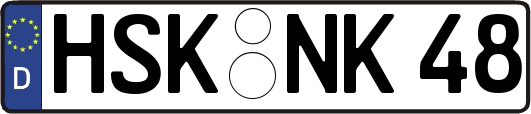 HSK-NK48