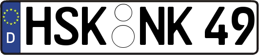 HSK-NK49