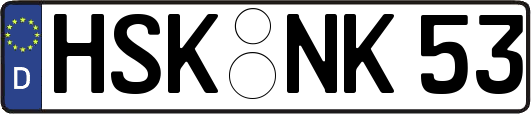 HSK-NK53