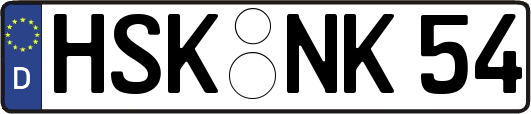 HSK-NK54