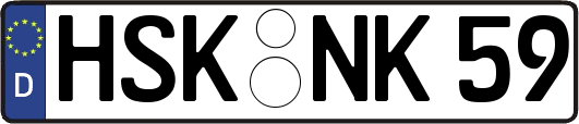 HSK-NK59