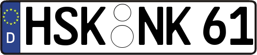 HSK-NK61