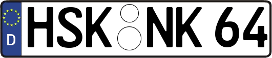 HSK-NK64