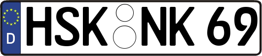 HSK-NK69