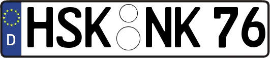 HSK-NK76