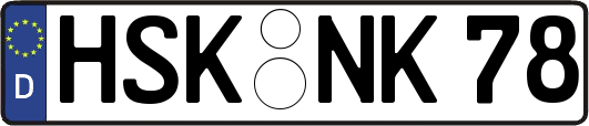HSK-NK78