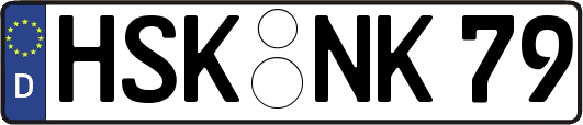 HSK-NK79