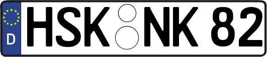 HSK-NK82