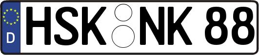 HSK-NK88