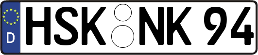HSK-NK94