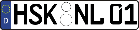 HSK-NL01
