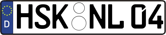 HSK-NL04