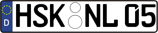 HSK-NL05