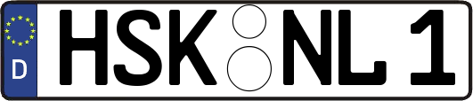 HSK-NL1