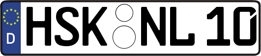 HSK-NL10