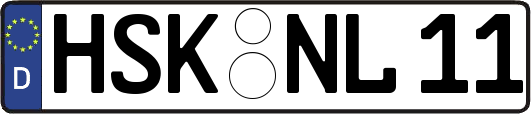HSK-NL11