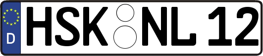 HSK-NL12