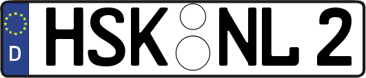 HSK-NL2