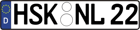 HSK-NL22