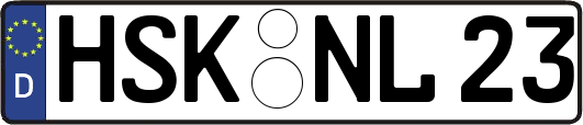 HSK-NL23