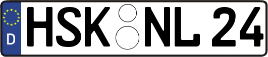 HSK-NL24