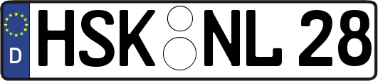 HSK-NL28